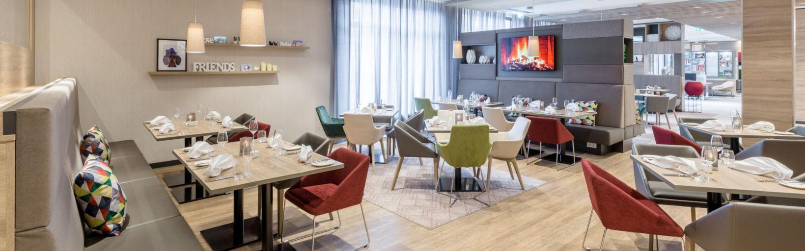 - East Hotel
